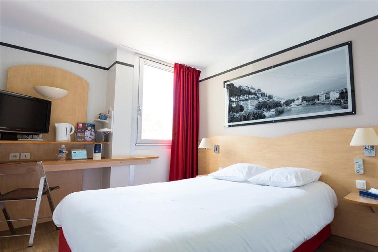 Hotel Inn Grenoble Eybens Parc Des Expositions Ex Kyriad エクステリア 写真