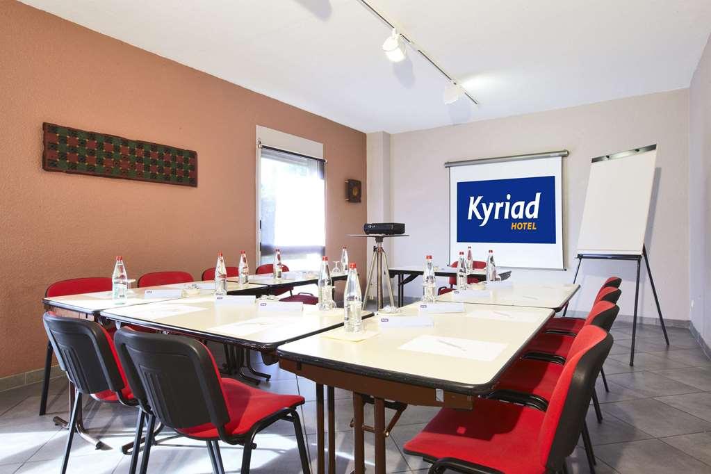 Hotel Inn Grenoble Eybens Parc Des Expositions Ex Kyriad 設備 写真