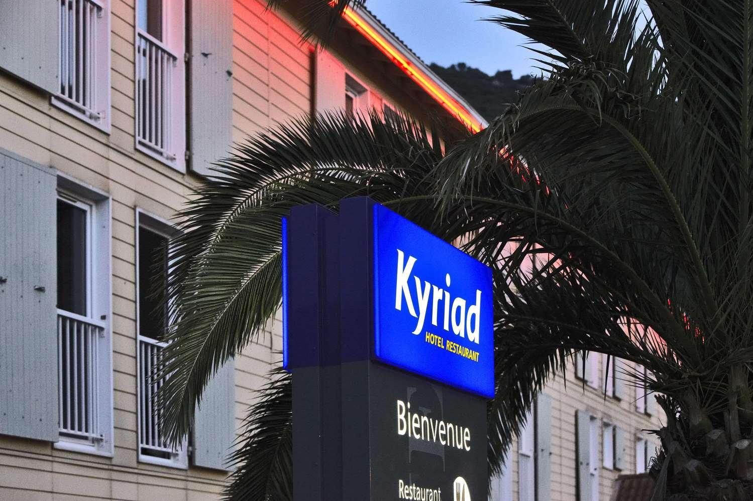 Hotel Inn Grenoble Eybens Parc Des Expositions Ex Kyriad エクステリア 写真