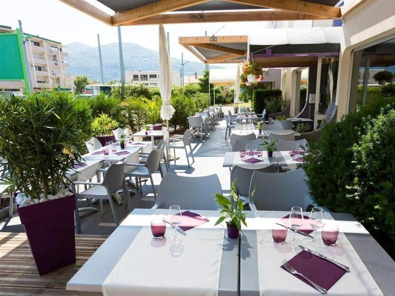 Hotel Inn Grenoble Eybens Parc Des Expositions Ex Kyriad エクステリア 写真