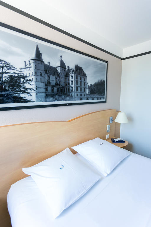 Hotel Inn Grenoble Eybens Parc Des Expositions Ex Kyriad エクステリア 写真