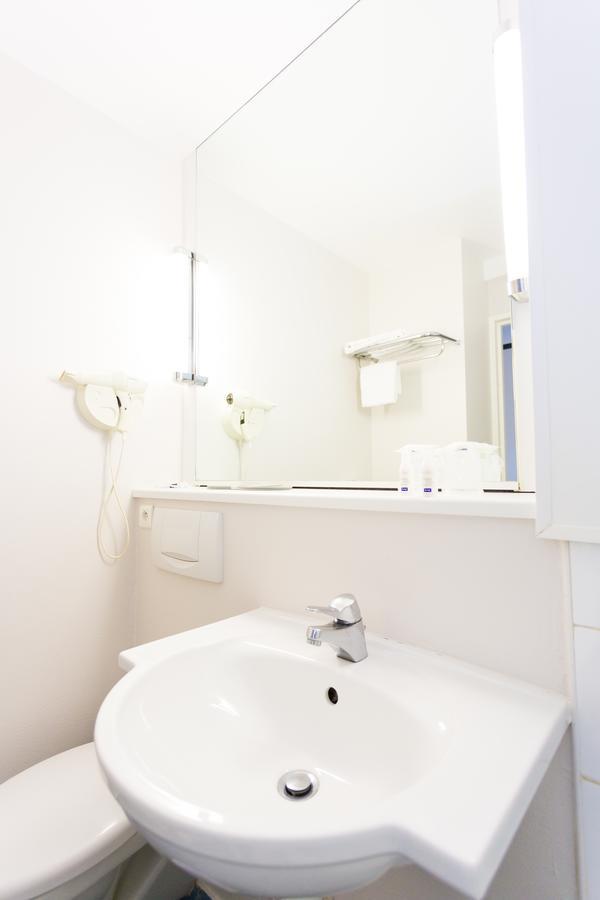 Hotel Inn Grenoble Eybens Parc Des Expositions Ex Kyriad エクステリア 写真